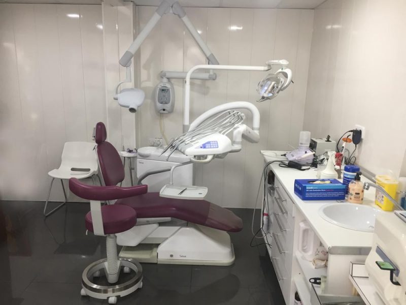 Clínica Dental Señora La Antigua Odontología en Morata de Tajuña